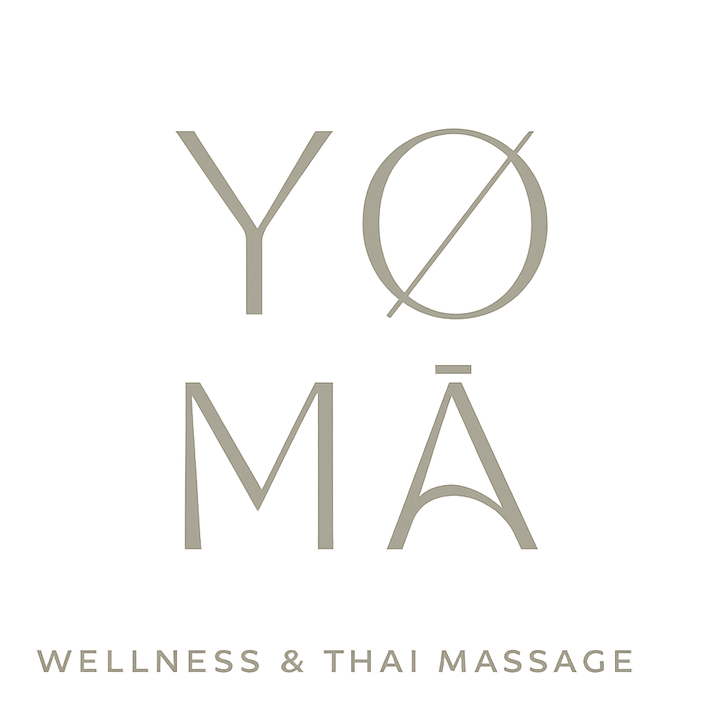 YOMĀ Wellness & Thaï Massage