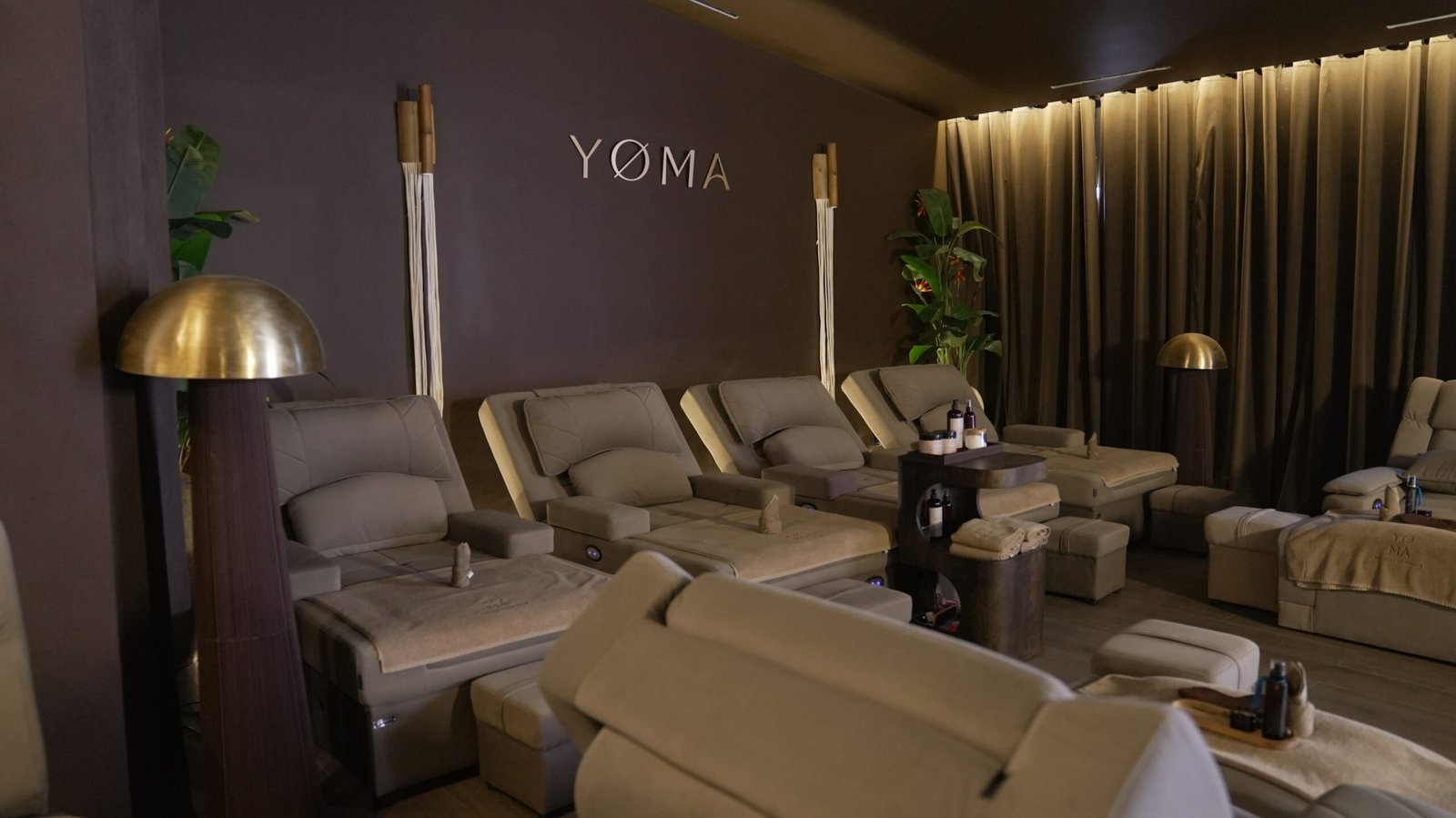 Rituel YOMĀ