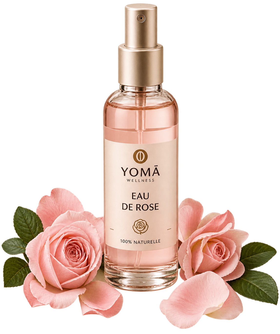 L’eau de Rose