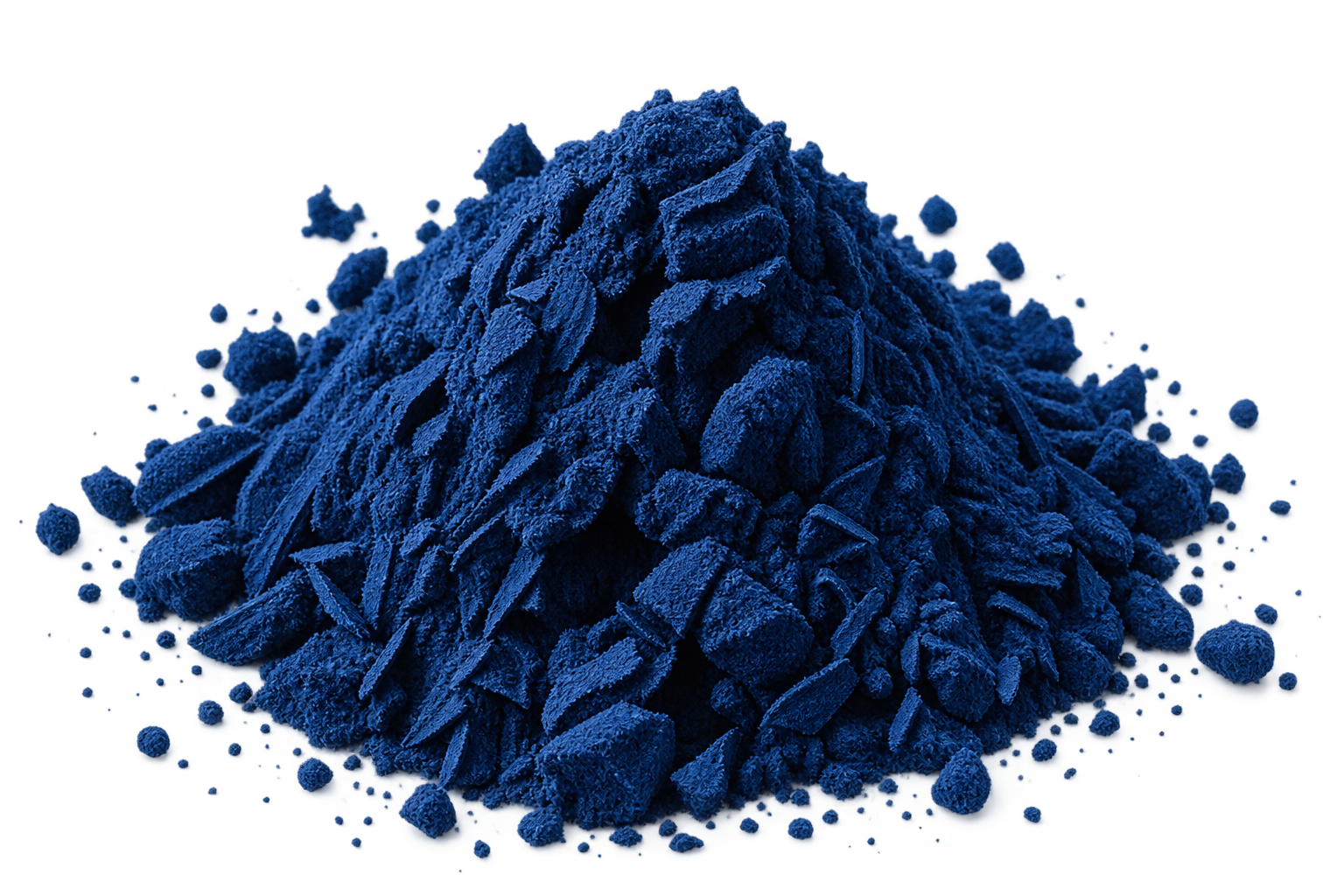 La Spiruline Bleue